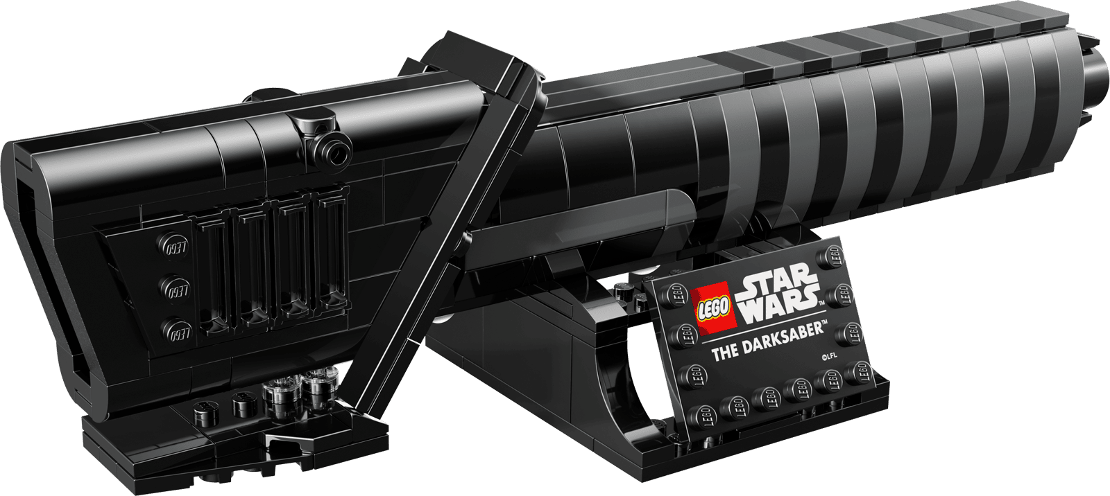 The Darksaber
